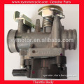 NHX110 Motorcycle Throttle Body Part No. 16400-GFM-890